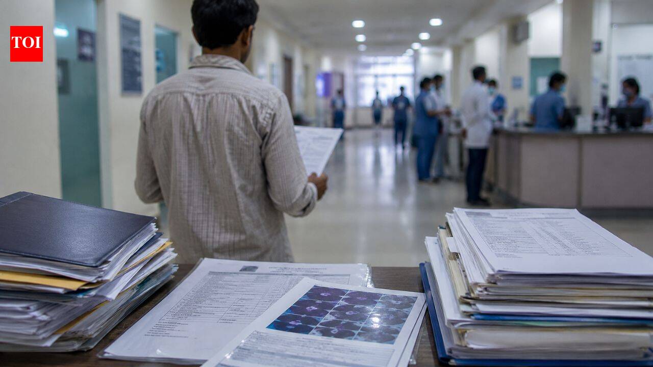 AIIMS Rishikesh held guilty of wrong HIV positive diagnosis, told to pay patient Rs 60,000 compensation