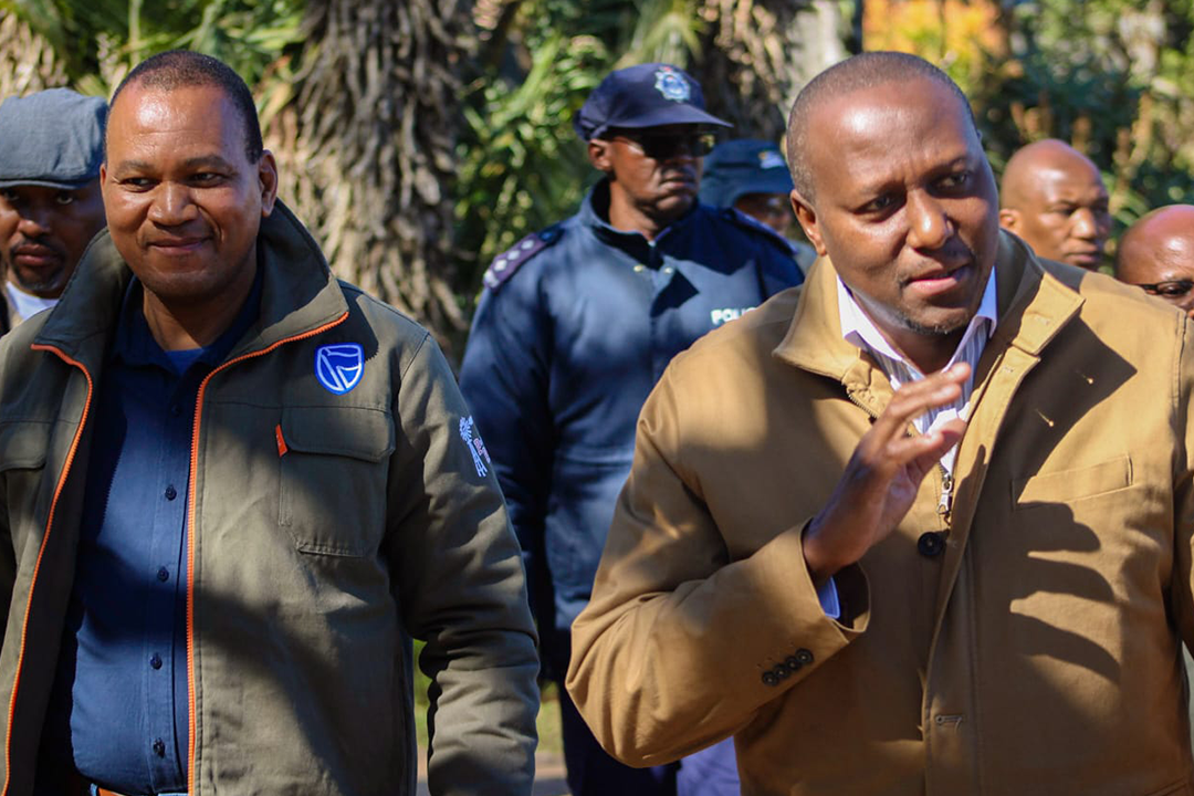 ANTI-CORRUPTION MUST BE OUR CULTURE
