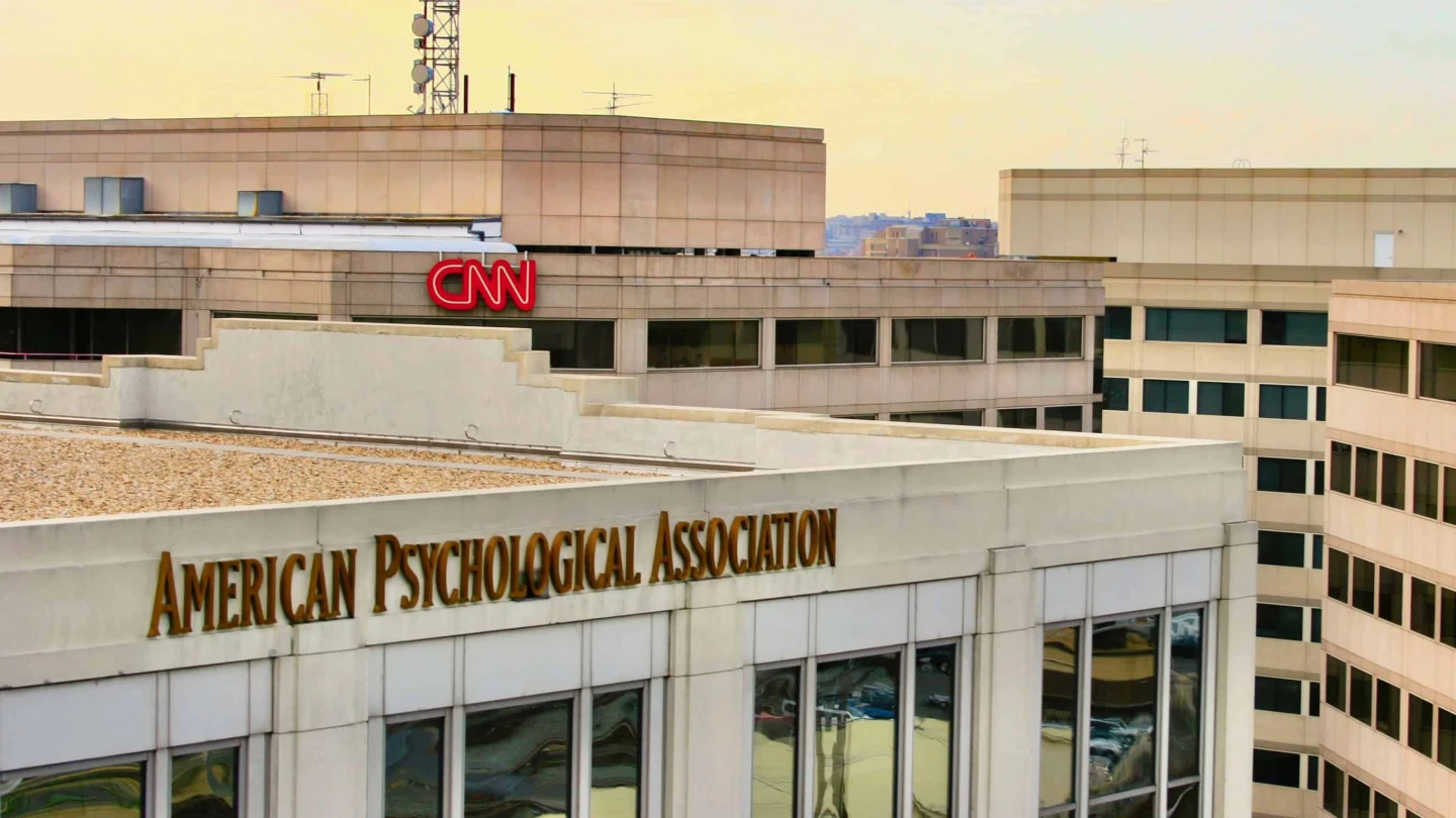 APA again delays decision on Jewish psychologists’ bid for ethnic association status - Israel & Jewish News