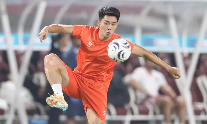 ASEAN Cup group stage: Indonesia 0-2 Vietnam
