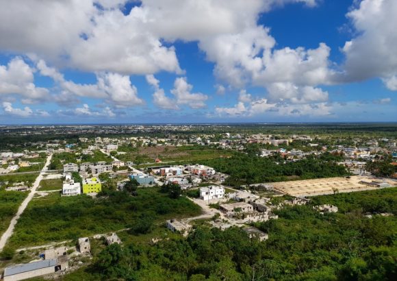 Accelerated tourist growth in La Altagracia “exceeds its planning”