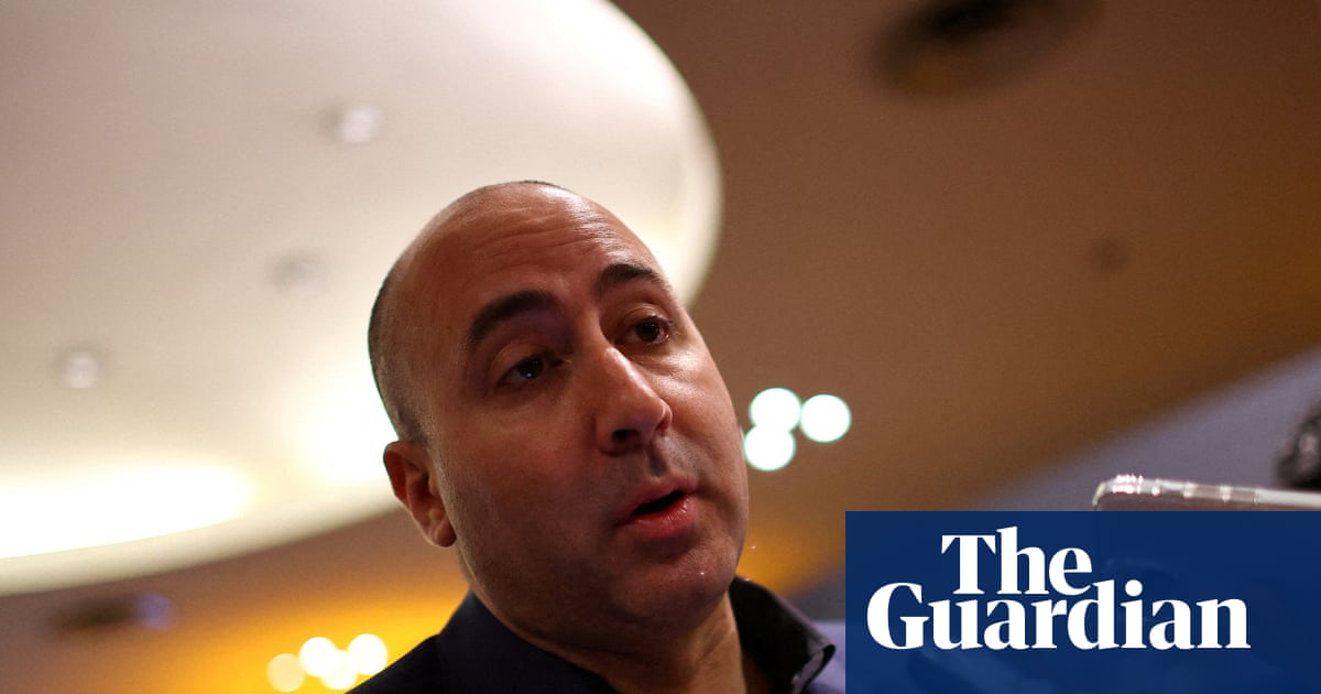 Adviser to far-right Latin American leaders arrested for allegedly plotting to kill girlfriend | Bolivia