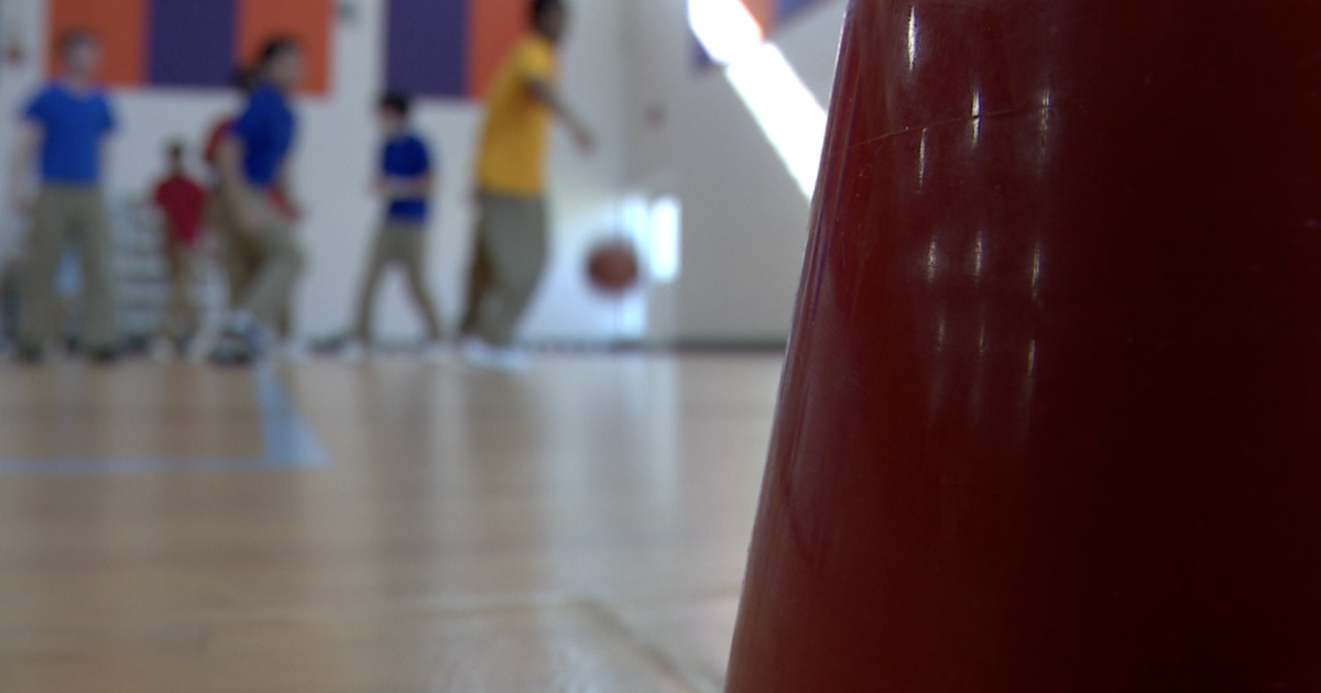 Advocate merges basketball and behavioral health in juvenile detention center