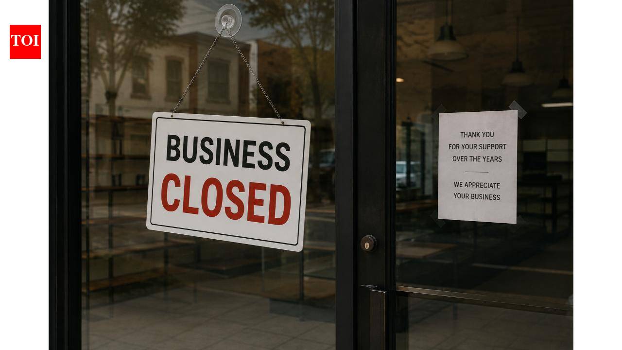 After 101-years, this California business is shutting down on August 31; owner says in an emotional note: Decision comes with ...