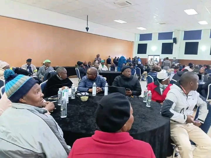Agriculture ministry validates Public Private Dialogue action plan