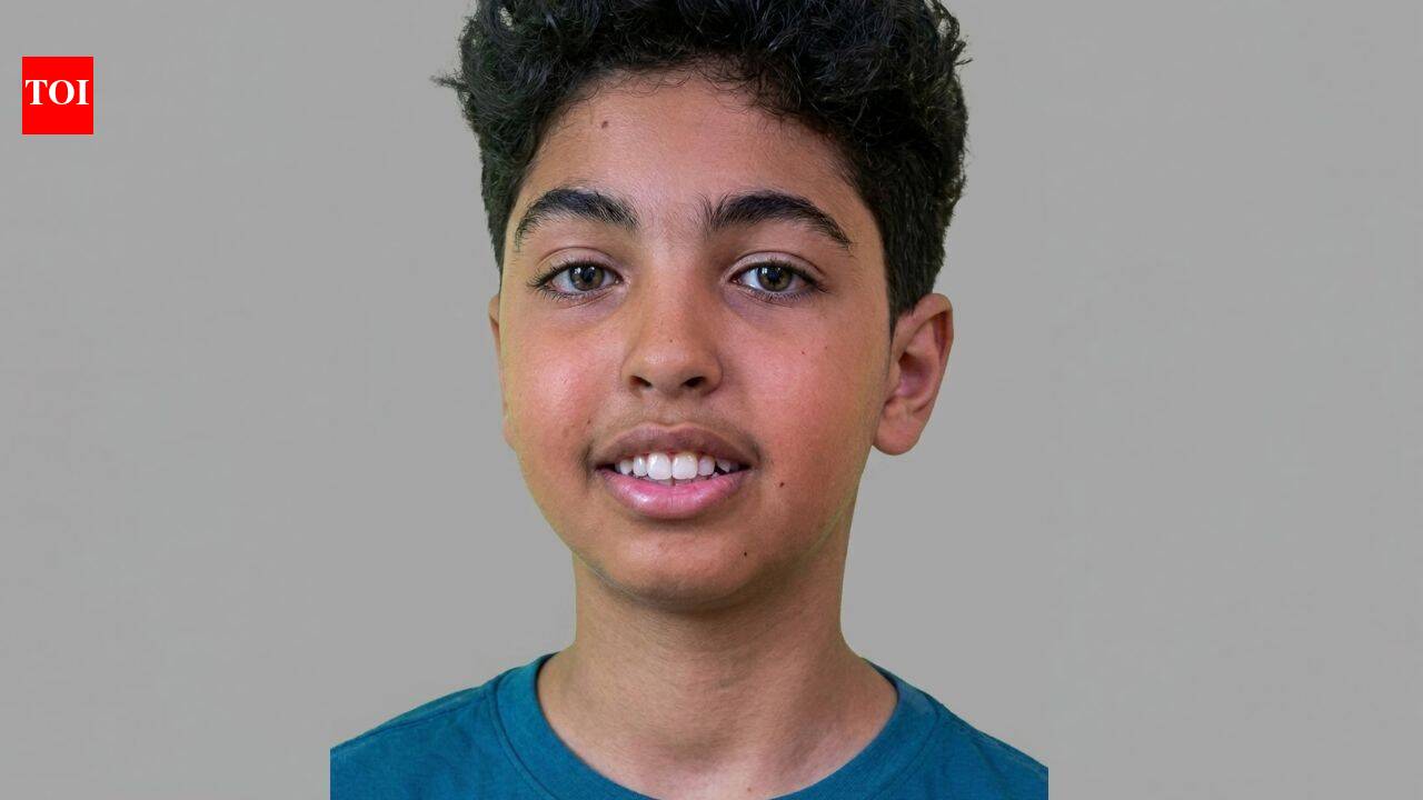 Ahmed: Cambridge student Ahmed Abdelsalam, 12, designed a system that harvests energy from movement; the invention made him one of 10 finalists for a $25,000 prize