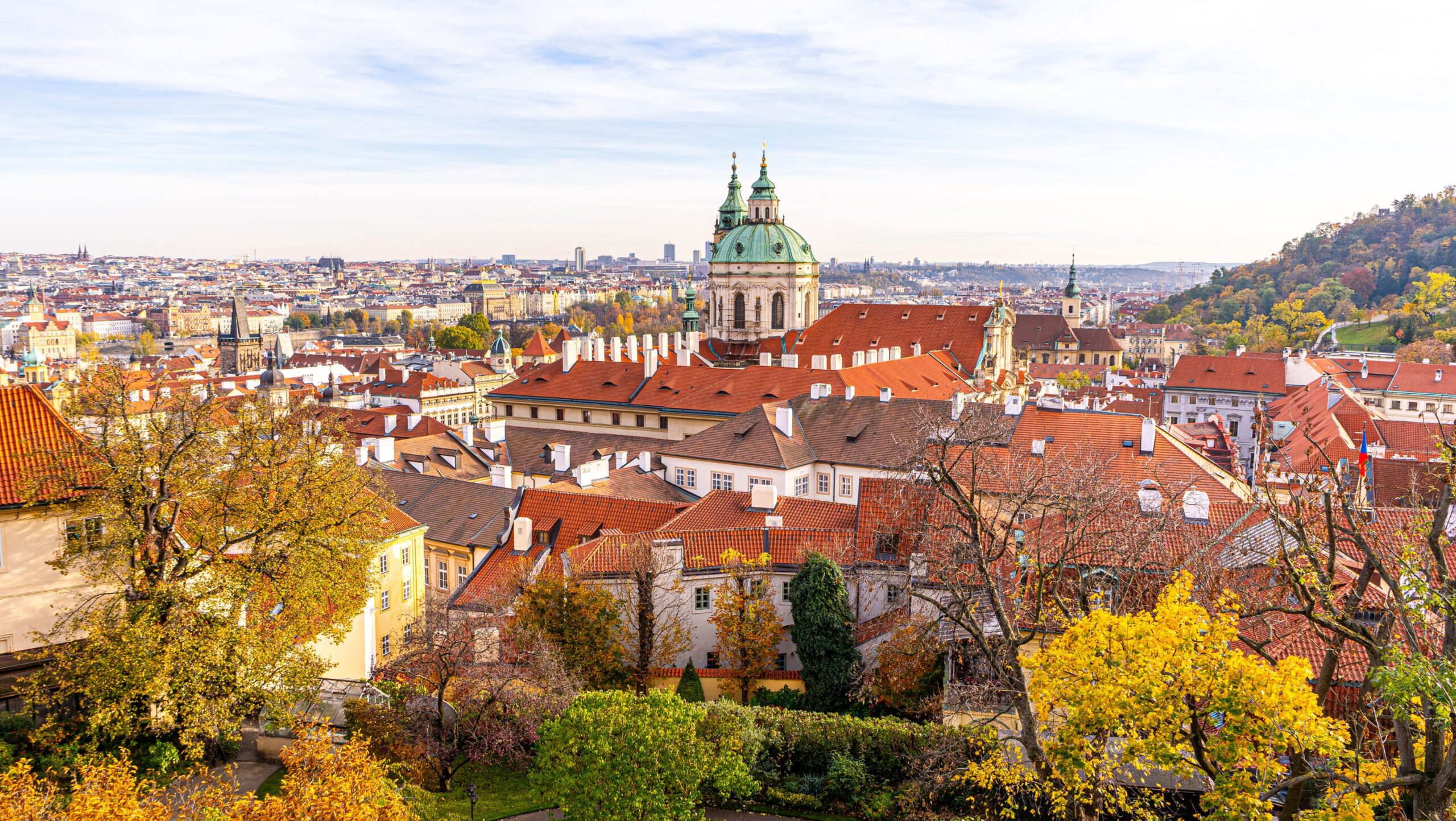 Airbnb and Prague’s Housing Crisis: New Analysis
