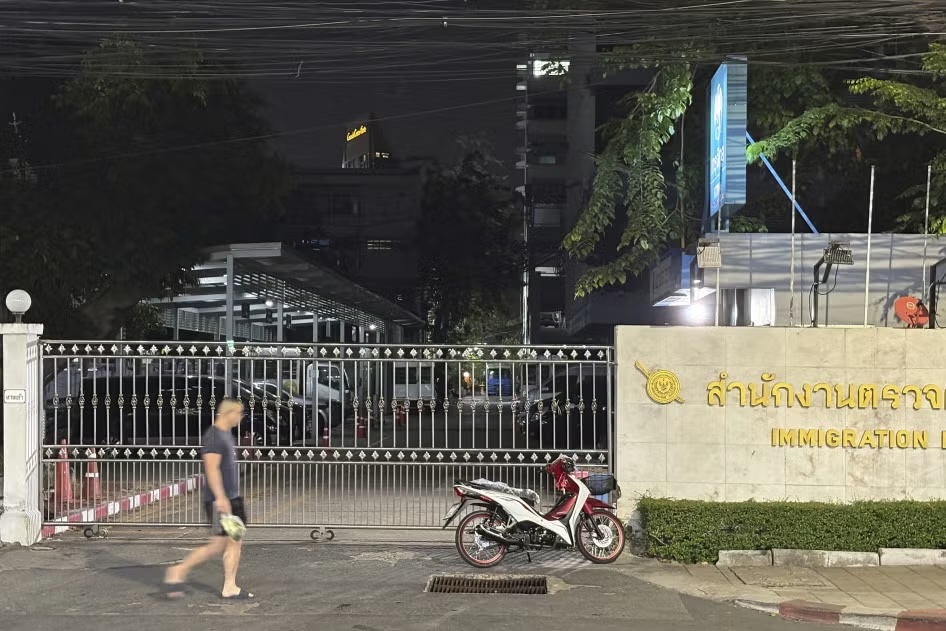 All 26 ethnic Karen detained in Thailand, including children, transferred to Karen National Union