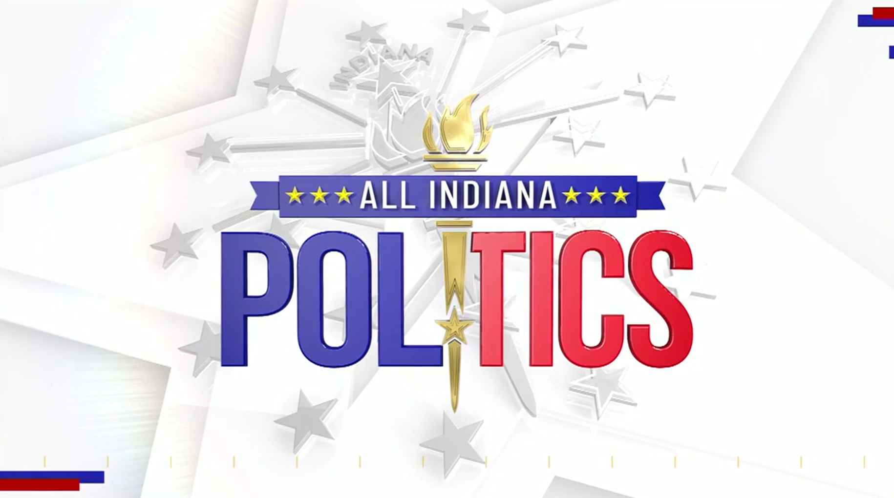 'All INdiana Politics:' Senate faces leadership shakeup as Bray steps down from top post - Indianapolis News | Indiana Weather | Indiana Traffic