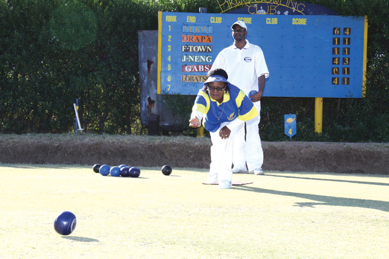 All eyes on the greens as Duiker Tournament welcomes Southern Africa's best