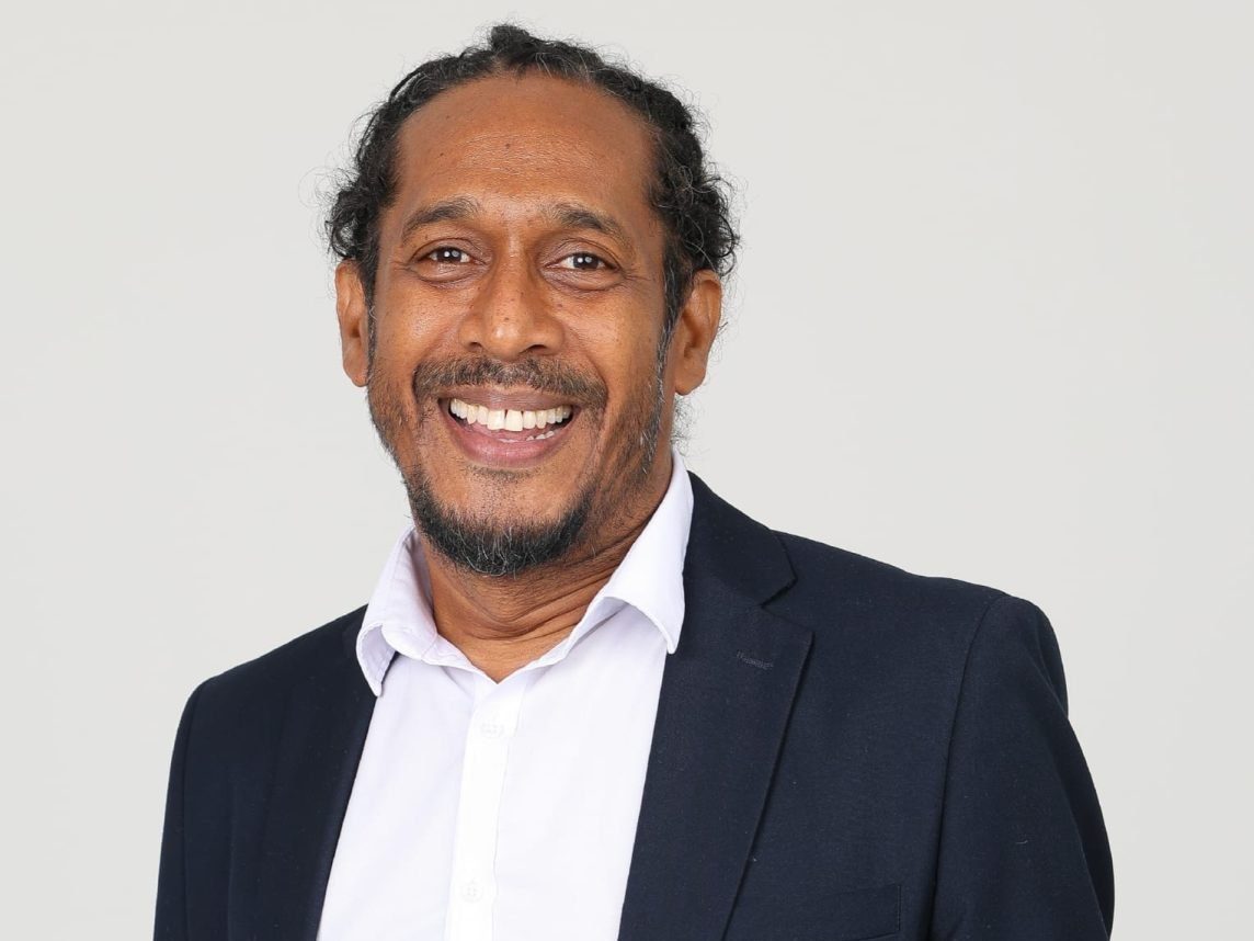 Allan Bernard beats Jerome Darnells after recount of votes in PNP Region 6 chairman contest