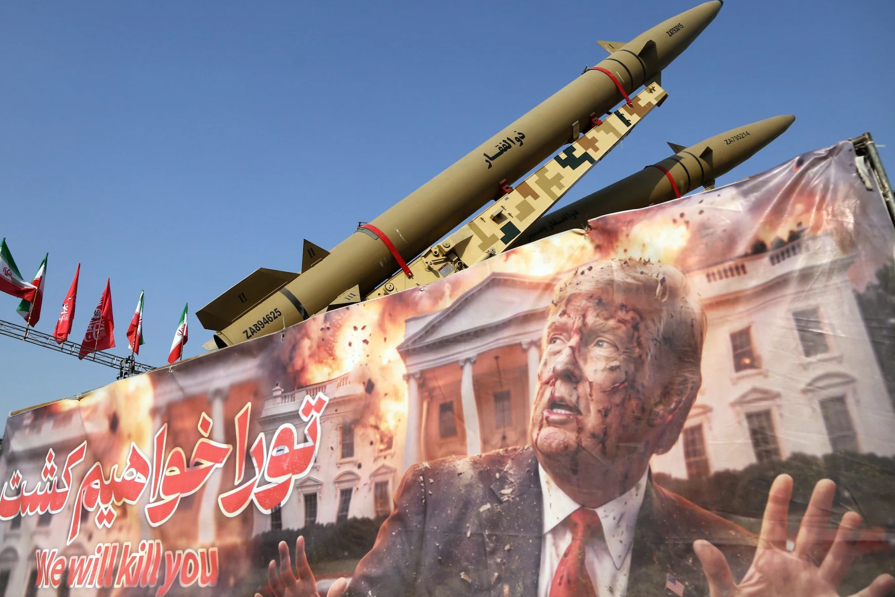 America Has Suffered a Strategic Defeat against Iran: The Telehraph