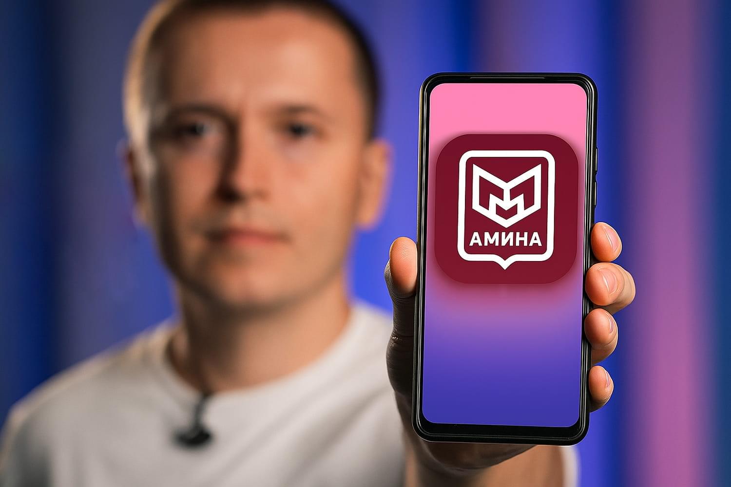 Amina app to become mandatory for visa-free foreigners in Moscow and Moscow region from September 1