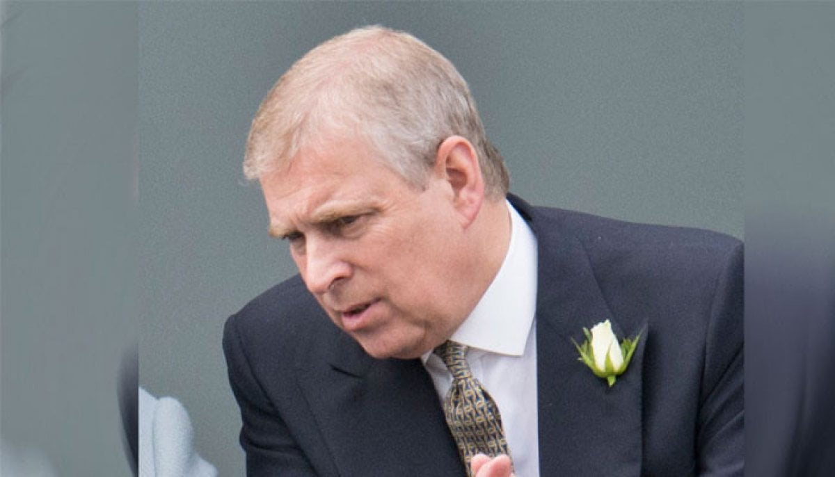 Andrew Mountbatten-Windsor’s funeral hopes land him under fire