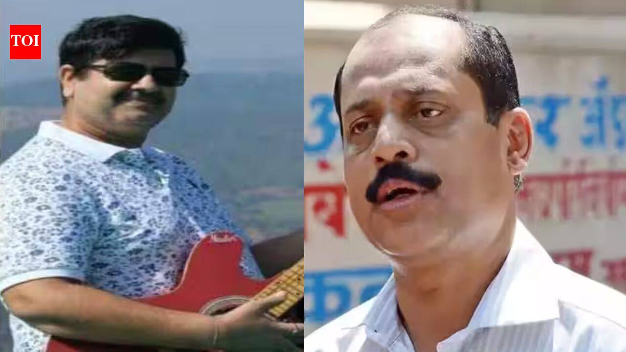 Antilia bomb scare case: Court frames anti-terror charges against Sachin Waze, 9 others | Mumbai News