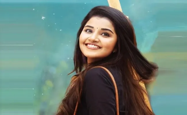 Anupama Parameswaran Opens Up Amid Breakup Rumours
