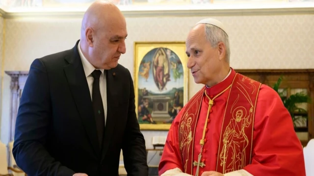 Yeni Şafak