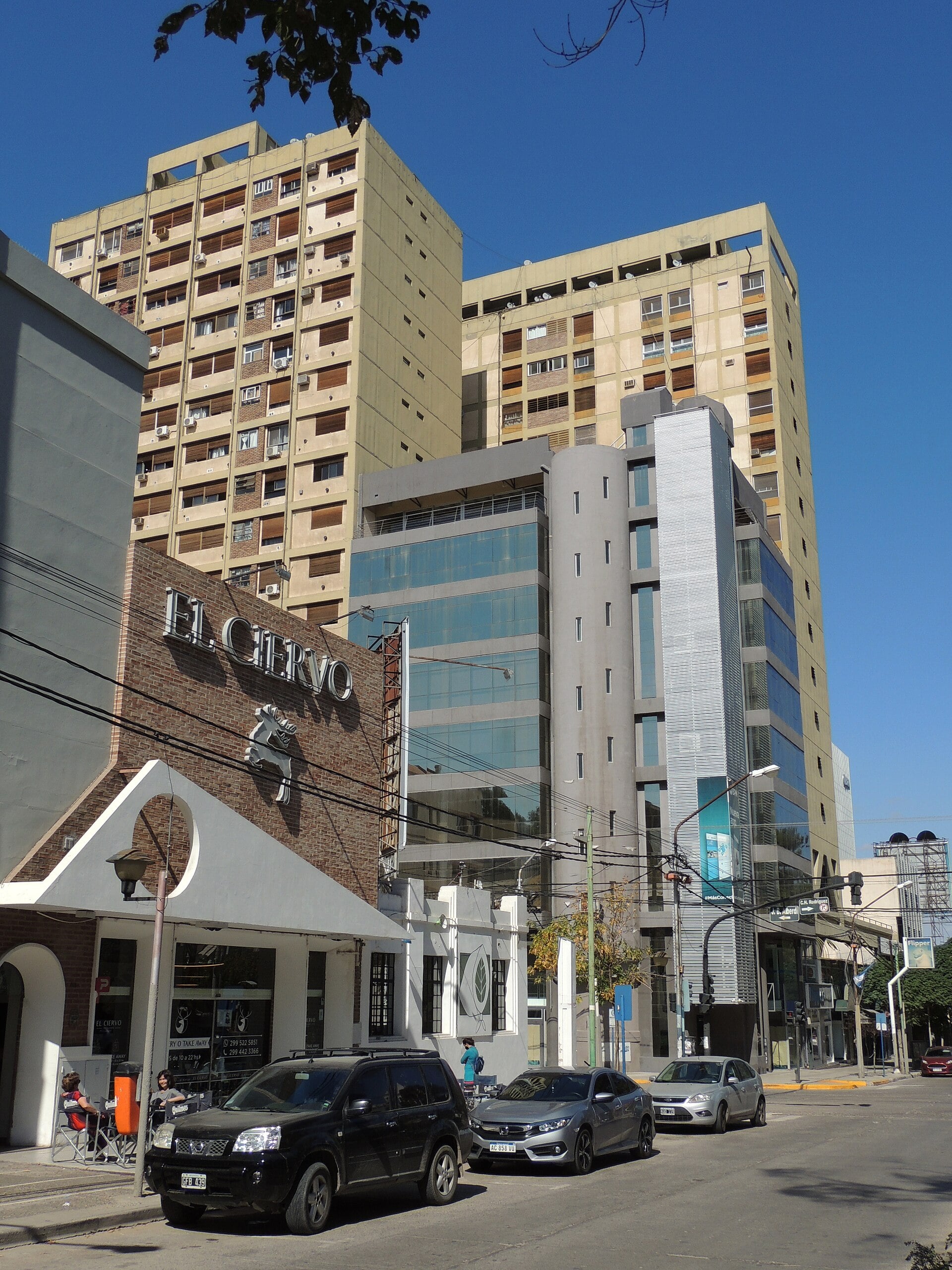 Argentina's TGS Doubles Profit as Liquids Top Transport