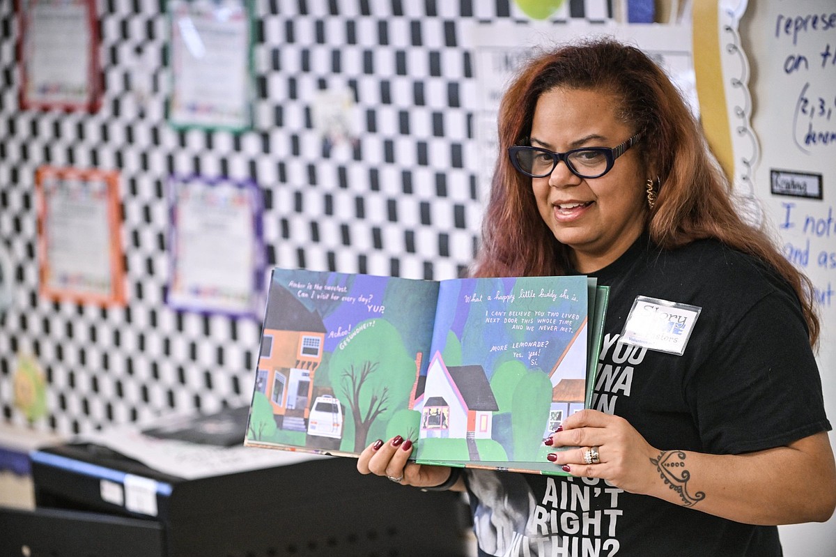 Arkansas’ new reading requirement will hold back more than 1 in 8 North Little Rock School District third graders | The Arkansas Democrat-Gazette