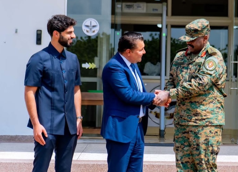 Army finally withdraws from Nation Media premises