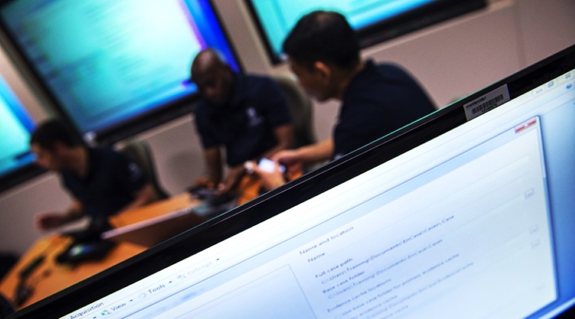 Artificial Intelligence fuel major cybercrime cases in Africa