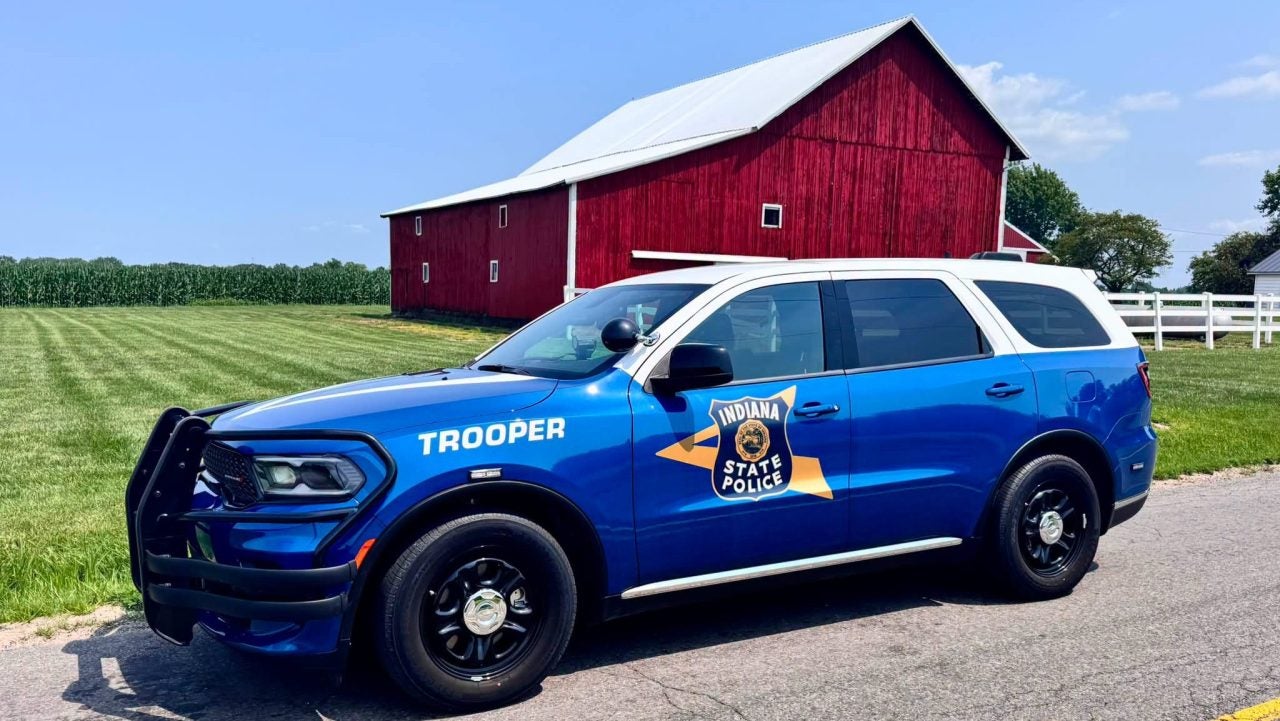 Attempted murder charge filed in Daleville standoff - Indianapolis News | Indiana Weather | Indiana Traffic