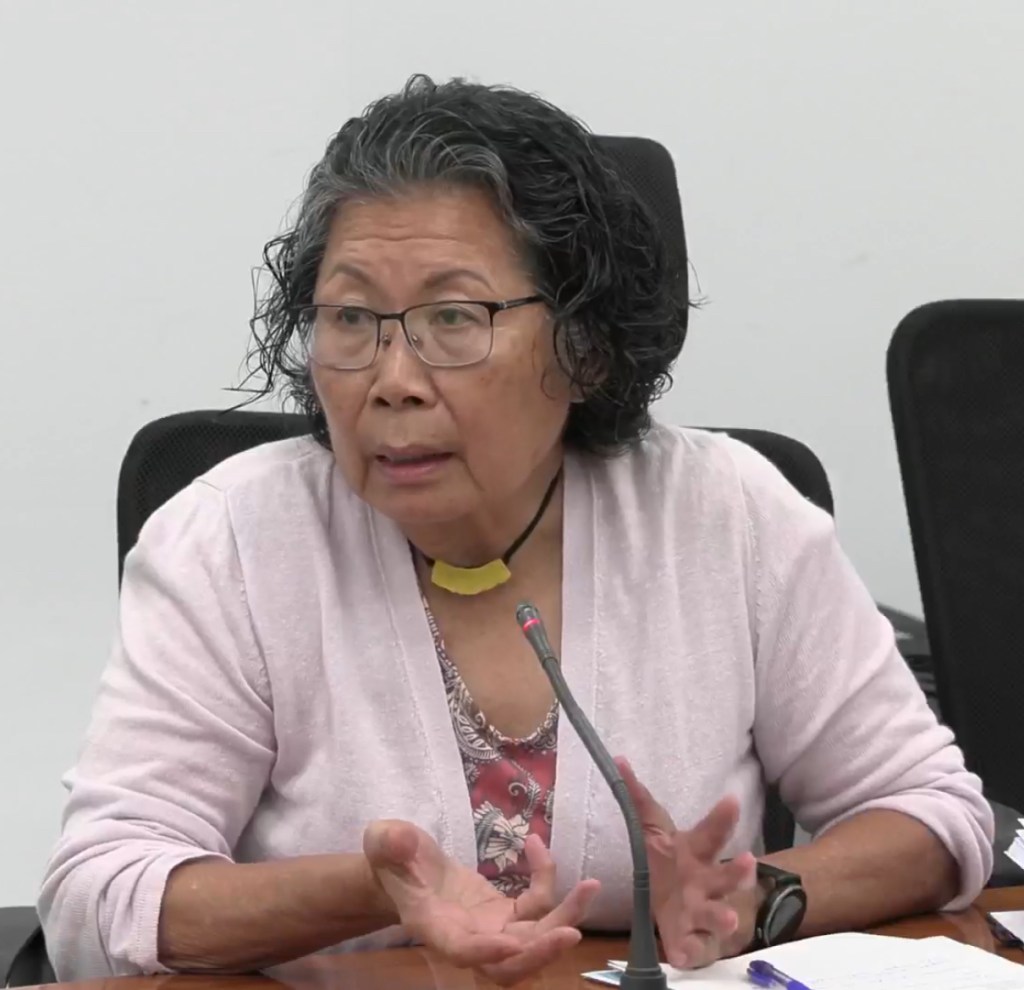 Attorney General Confirms Three AAGs Hold Private Legal Practices Under Contracts