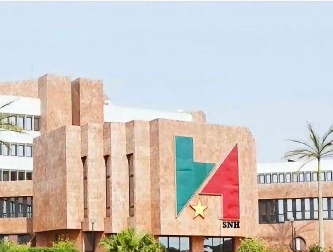 Audit Flags Governance, Financial Concerns at Cameroon’s State Oil Company SNH