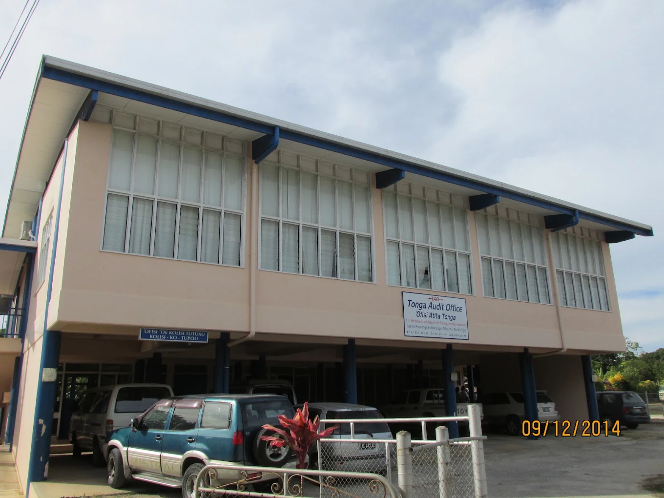 Audit exposes $277.9m asset-record gap and ‘major malpractice’ involving $6.1m in Infrastructure Ministry procurement