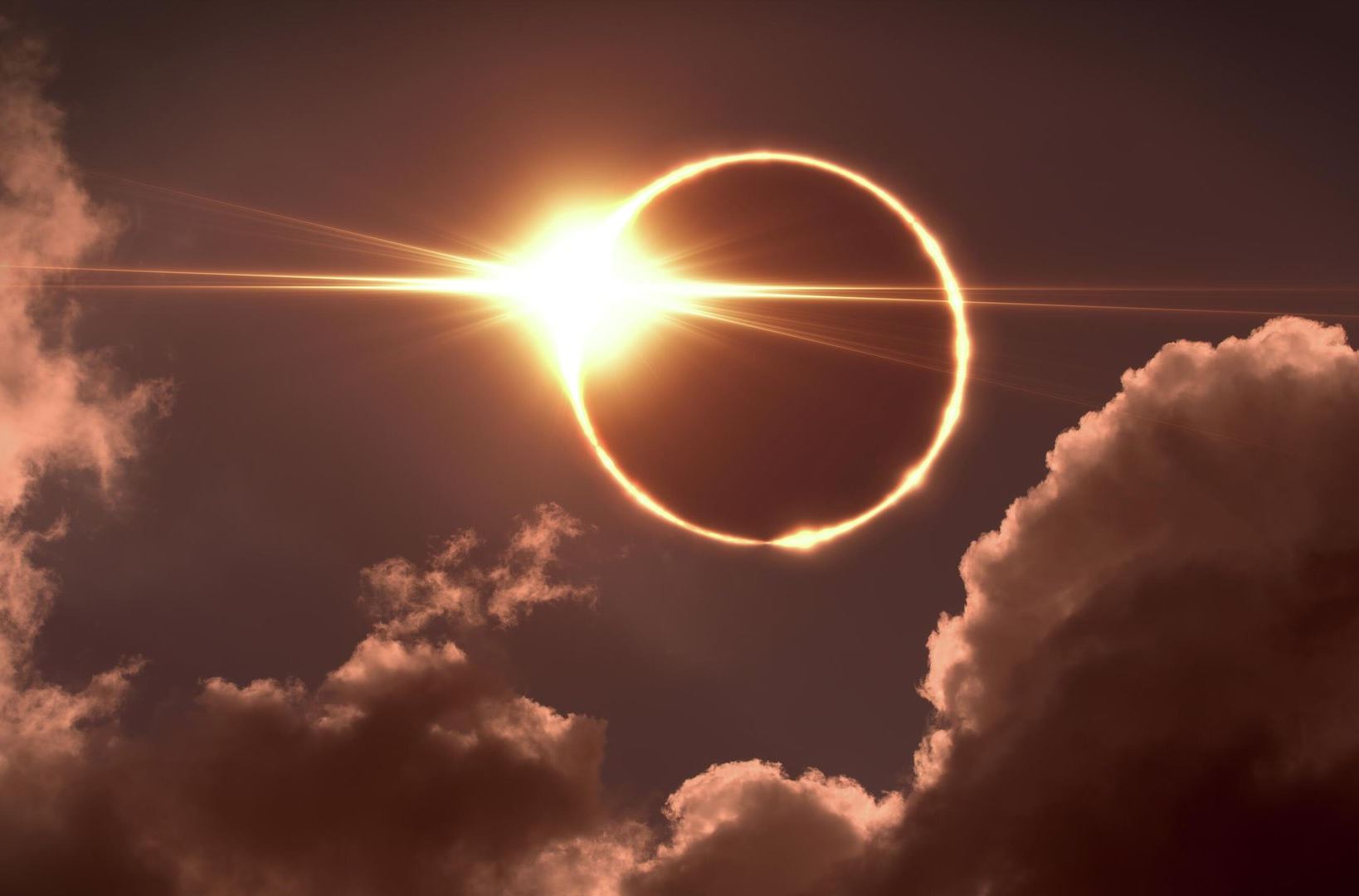 August 12 total solar eclipse will not be visible from Tajikistan