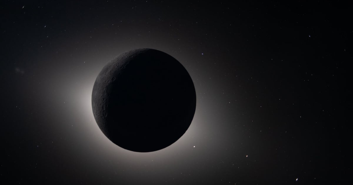 August’s total solar eclipse will sweep over Spain, Iceland and Greenland