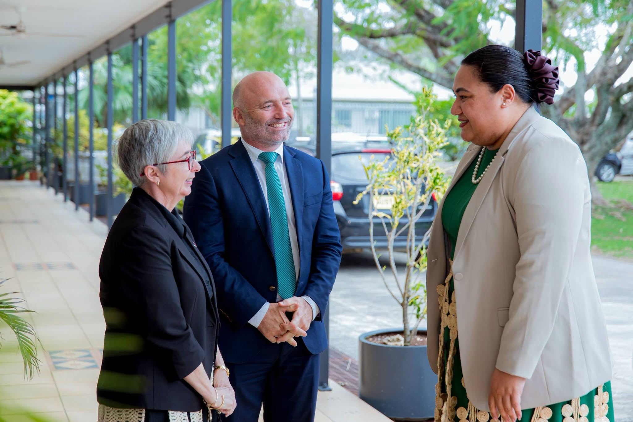 Australia commits AUD$20m to support gender equality and disability inclusion