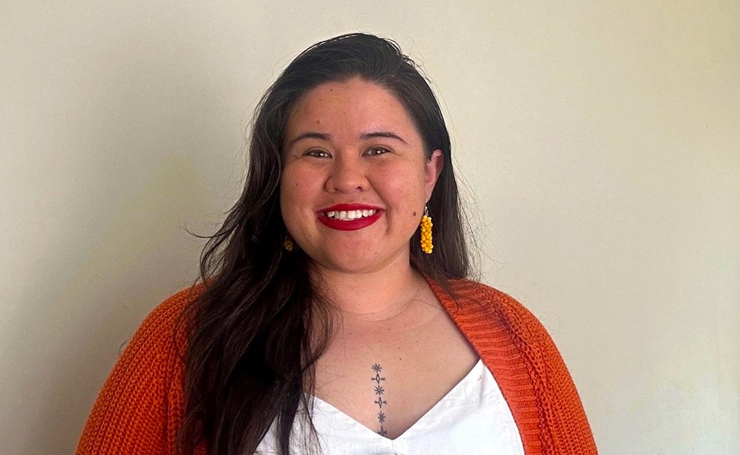 Award-winning Pacific educator recognised for outstanding teaching