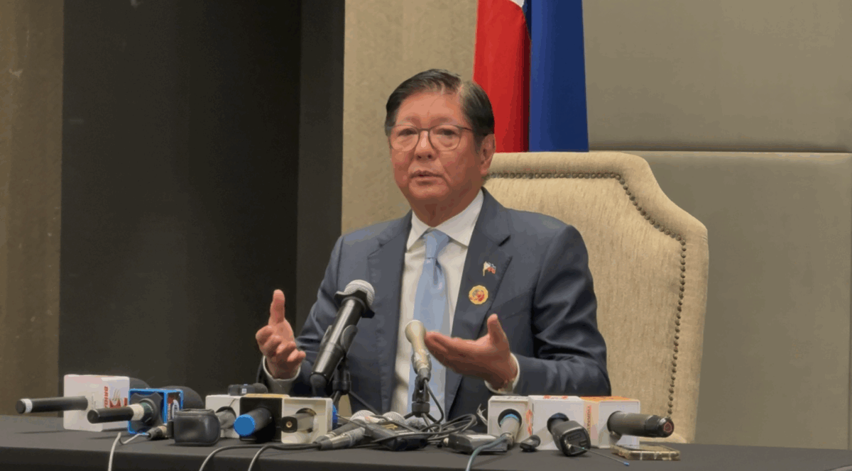Ayungin deal does not weaken PH sovereign rights