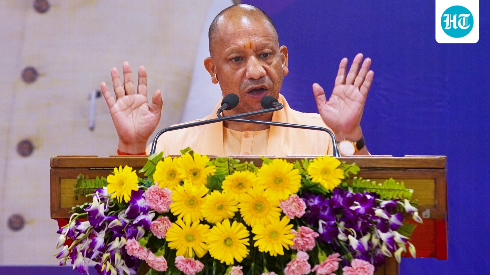 BJP, SP, BSP leaders receive bullet-proof jackets ahead of UP elections next year