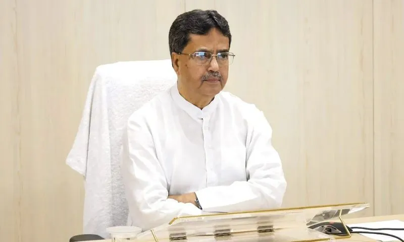 BJP-Tipra Motha seat-sharing differences ‘natural’, says Manik Saha