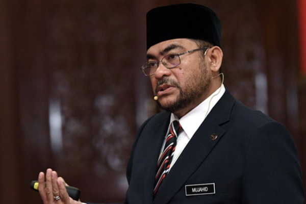 BN-PN ‘cooperation’ a stab in the back, says Amanah leader