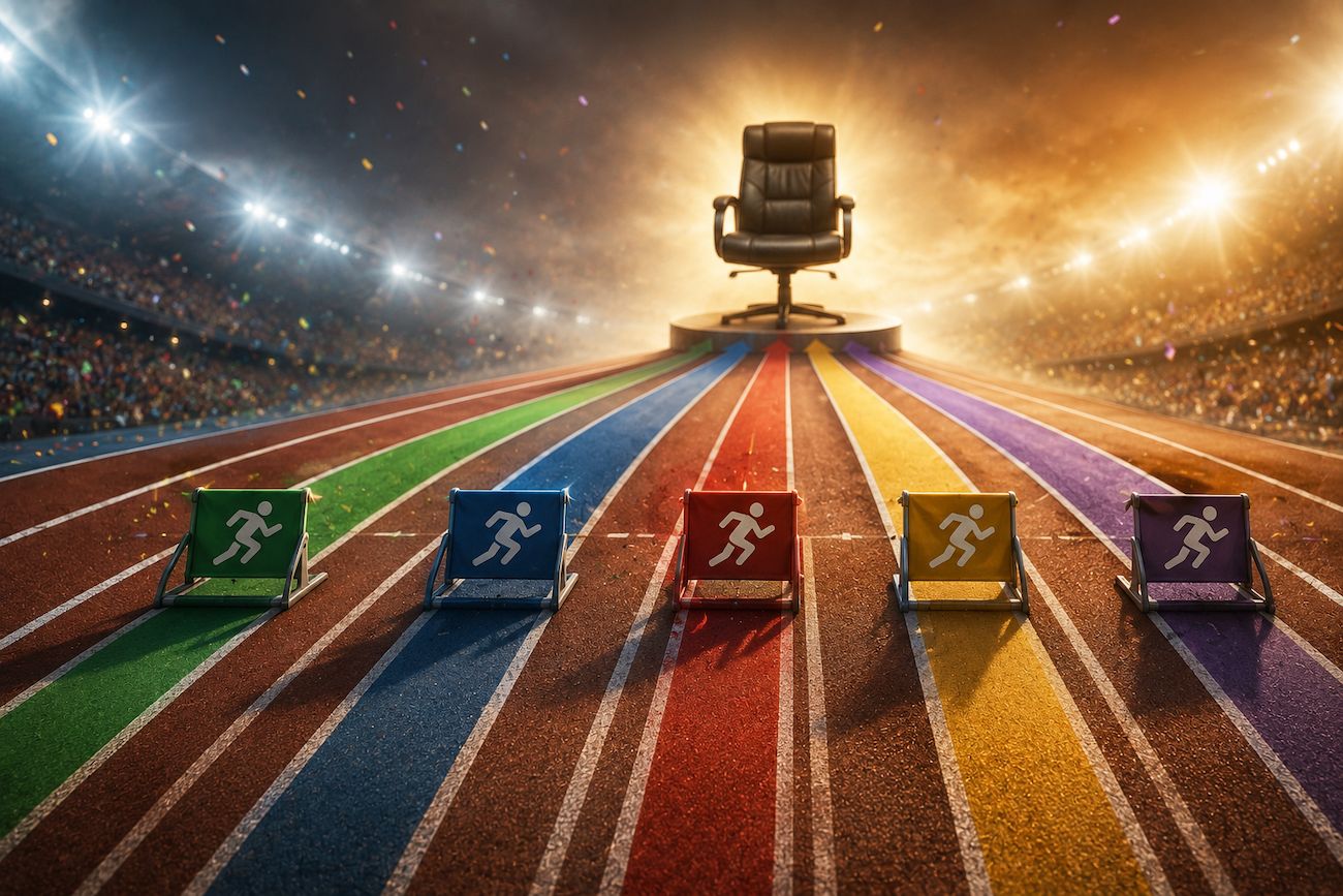 BNN IN FOCUS | Latvia’s election race: polls reveal a shift in power