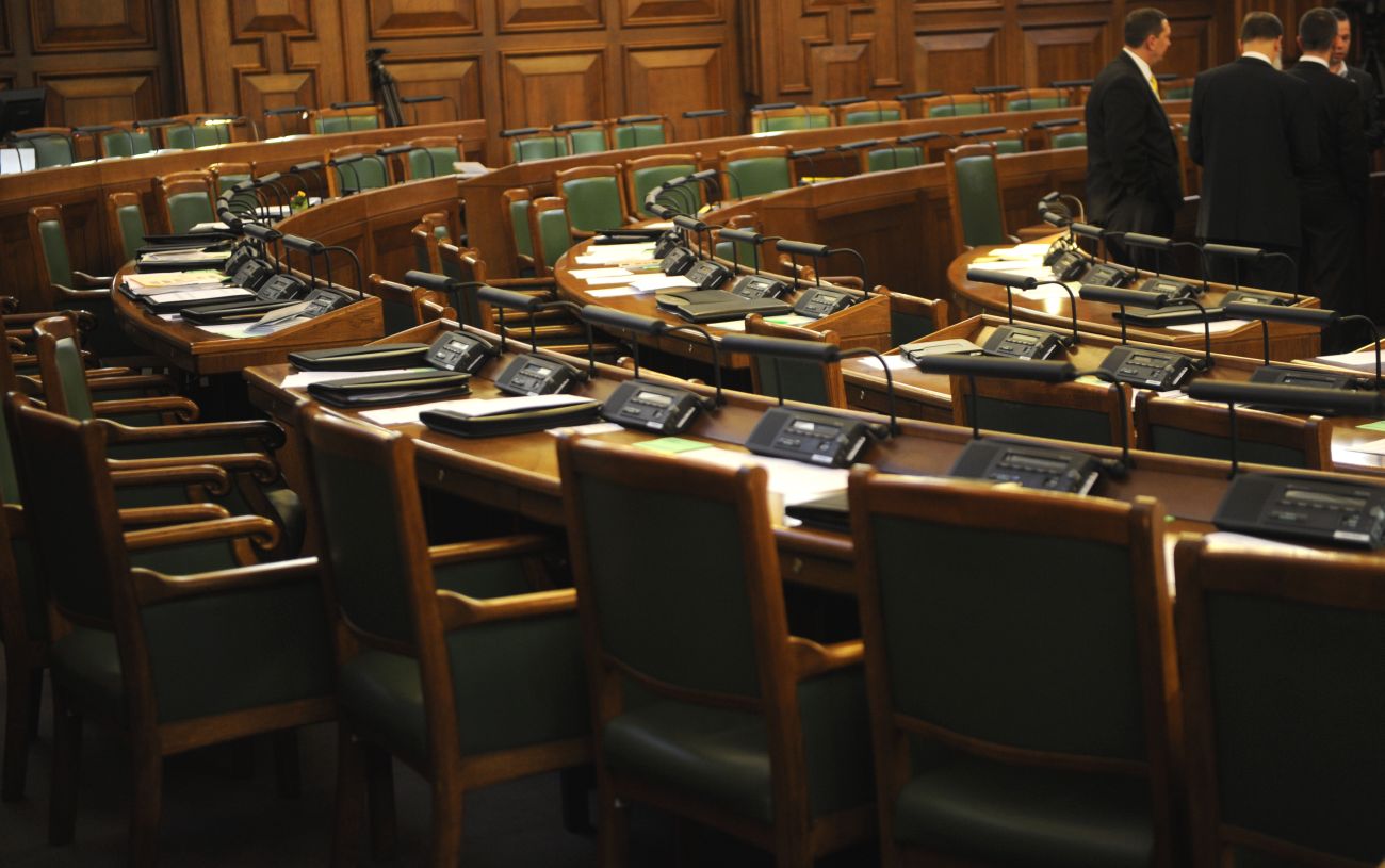BNN IN FOCUS | Latvia’s next Parliament could see a dramatic shift in the balance of power