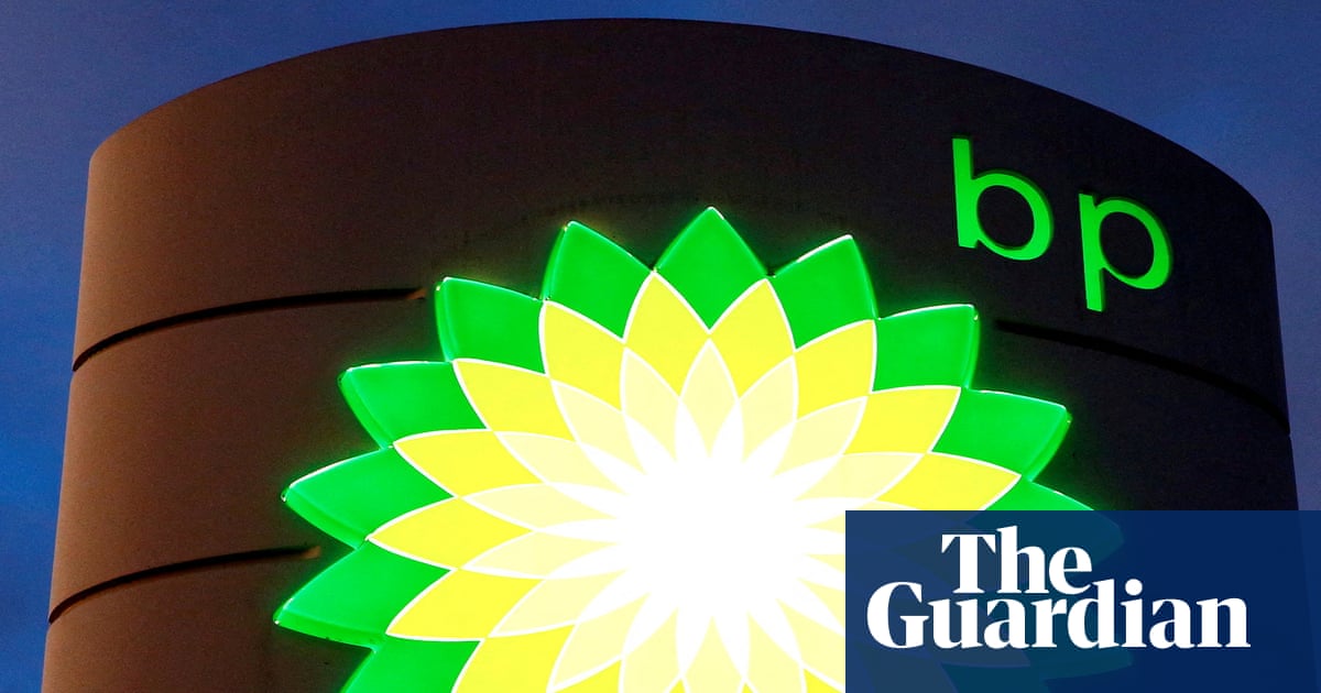 BP to develop offshore gasfield in Venezuela with firms linked to Trump administration | BP
