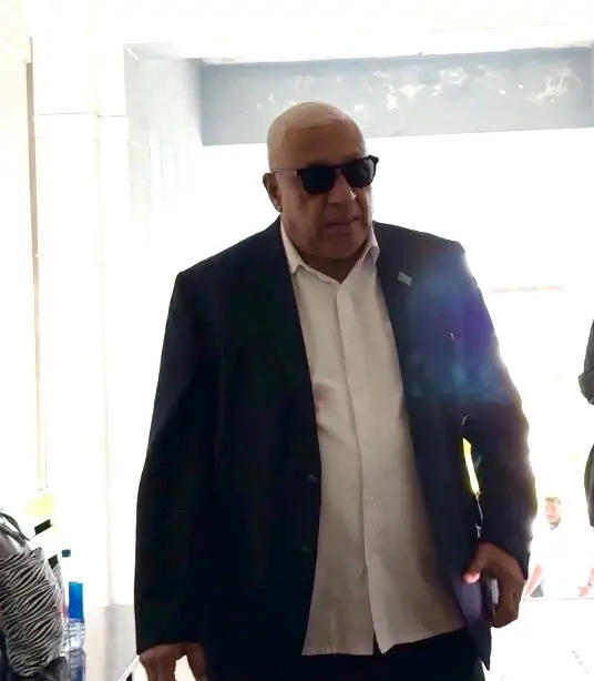 Bainimarama appeal over salary, pension and gratuity set for November