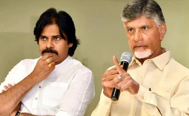 Balancing Allies Is More Challenging Task For Naidu