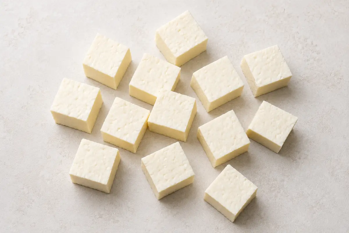 Ban on the sale of analogue paneer in Uttarakhand