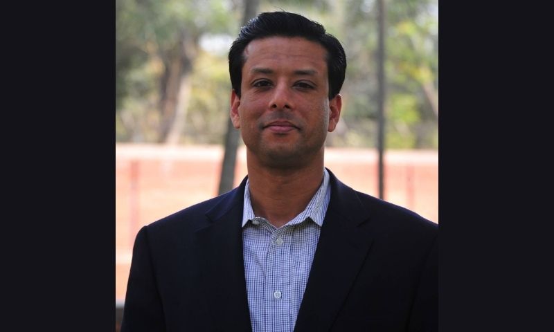 'Bangladesh slowly turning into another Pakistan': Sajeeb Wazed Joy