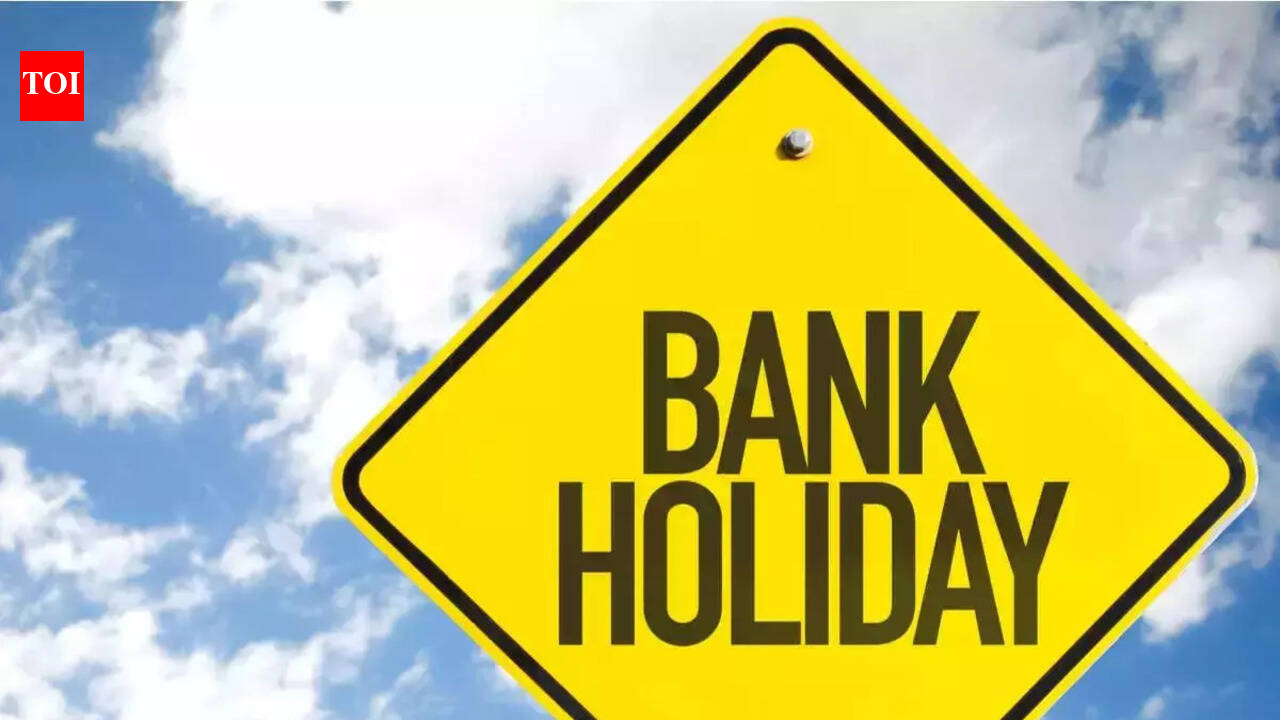 Bank holidays in August 2026: Where and when banks will remain closed this month
