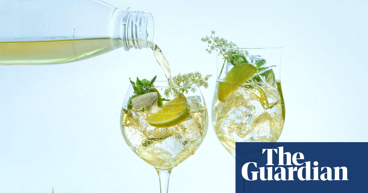 Bar fight: Hugo cocktail takes aim at Aperol in UK summer of spritz | Food & drink industry