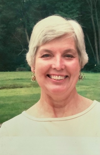 Barbara Payson - Valley News