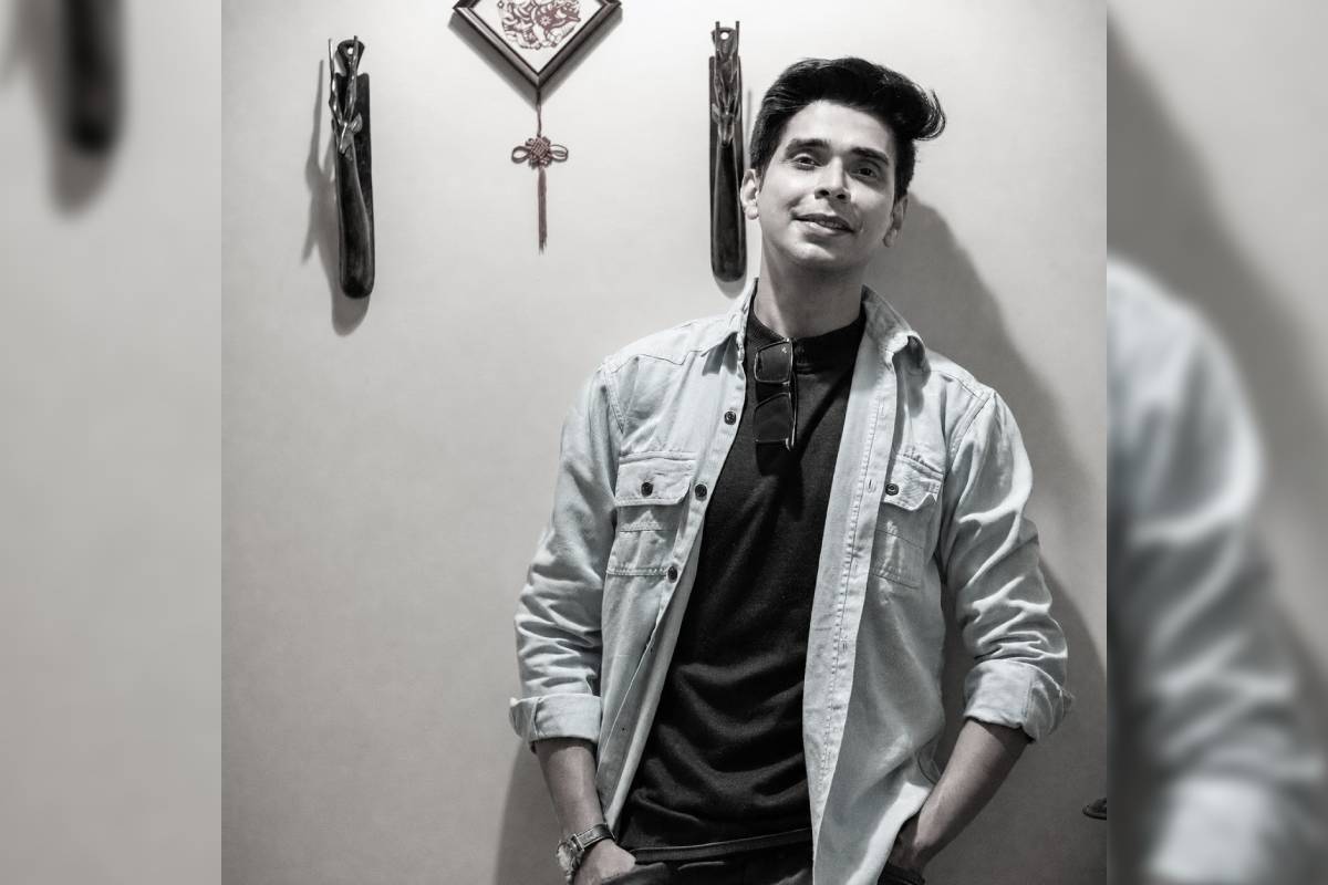 “Bas Apna Kaam Kar”: Gaurav Aery’s Independent Music Journey from Uttarakhand to a Pan-India Reach