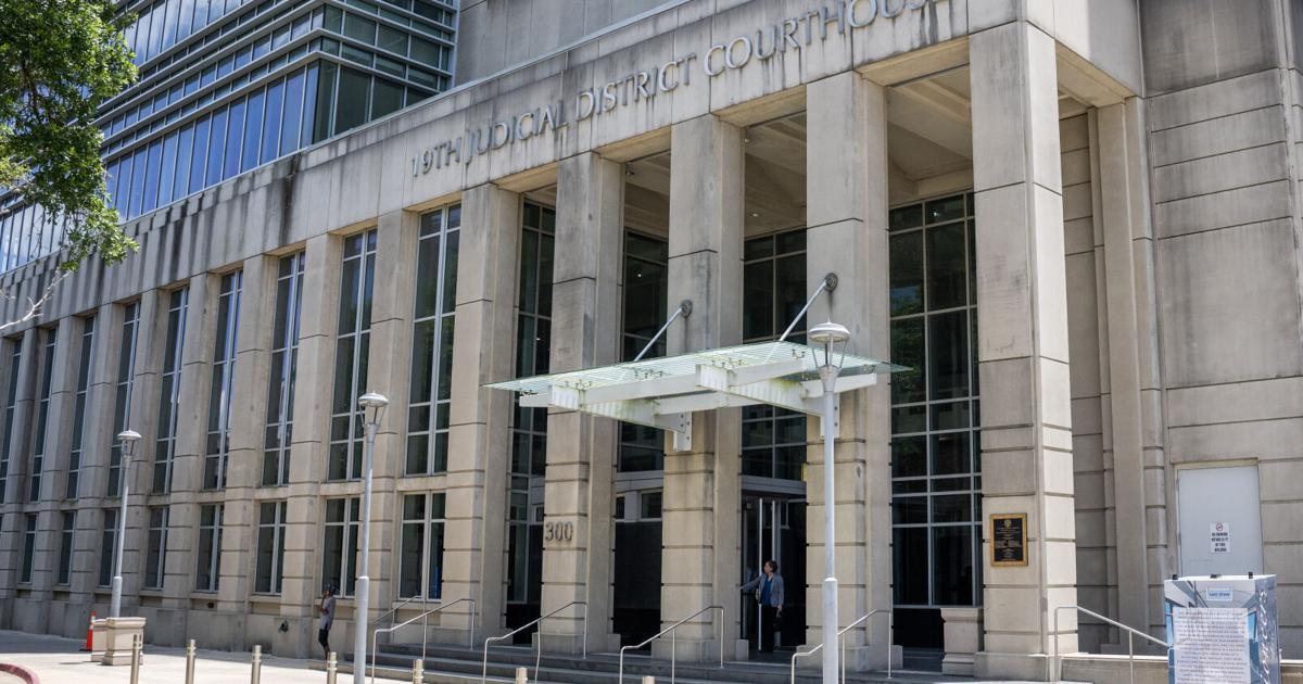Baton Rouge DA Hillar Moore has first challenger since 2008 | News