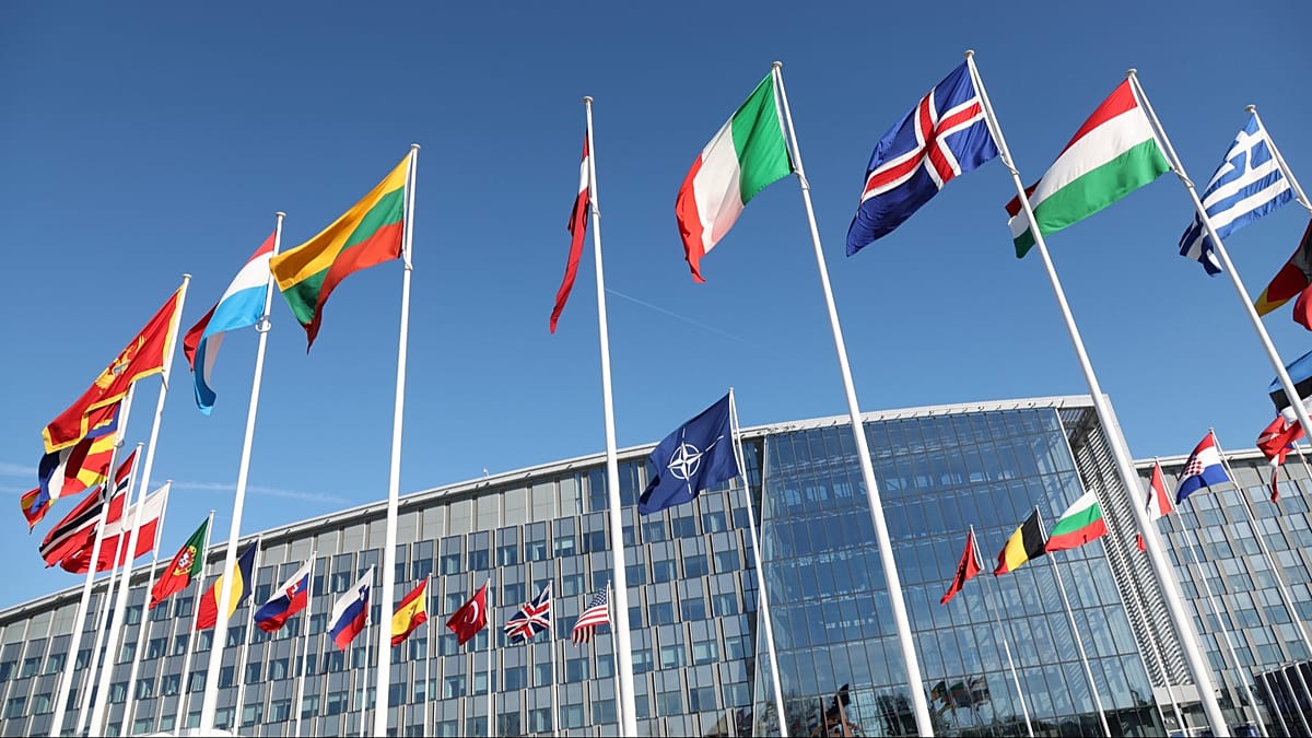 Belgian judge strikes down pre-trial detention appeal for alleged NATO spy